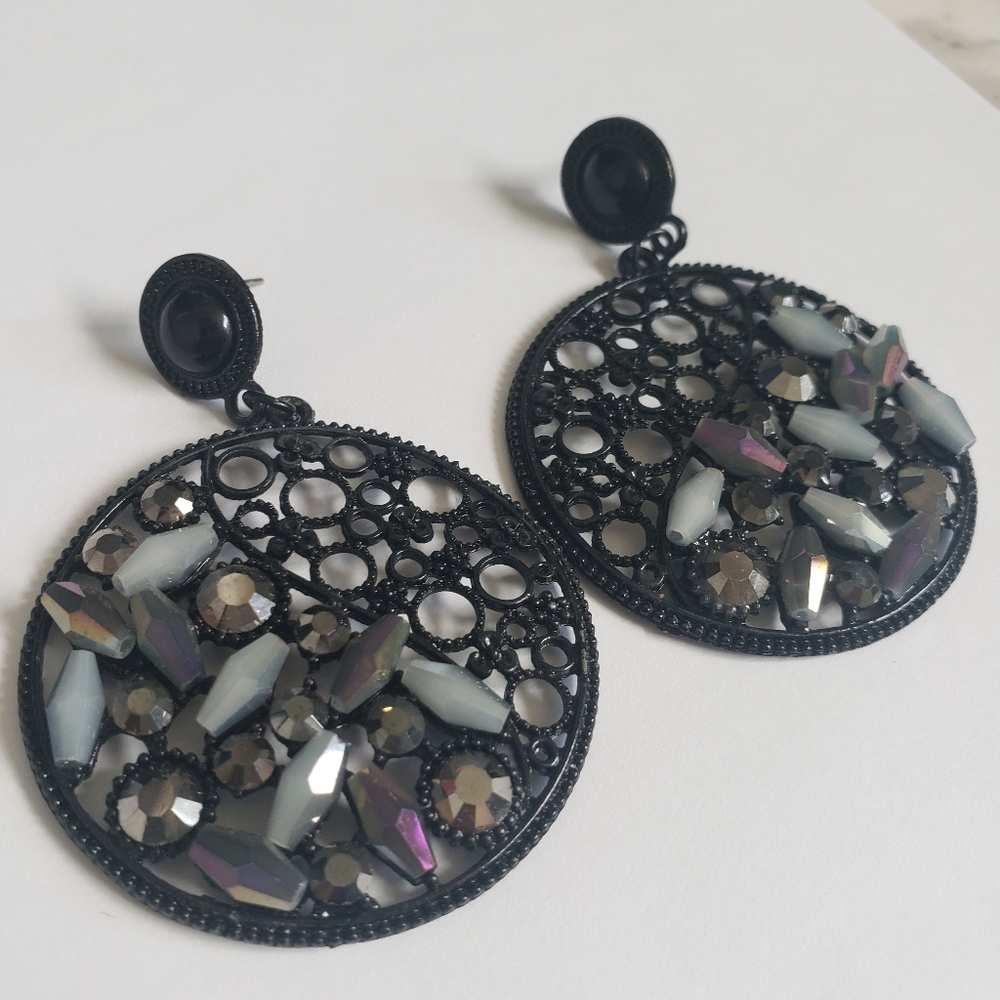 3/$25 Earring